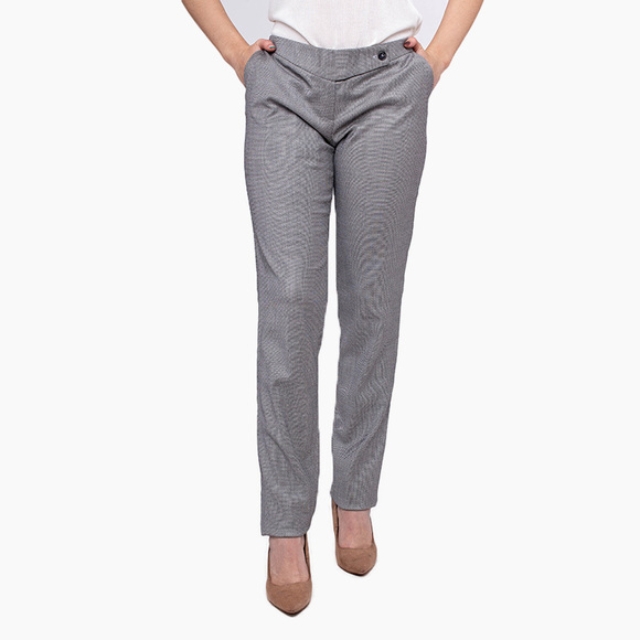 Emporio Armani Pants Women size 28 White